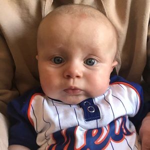 Meet your Posher, Meghan